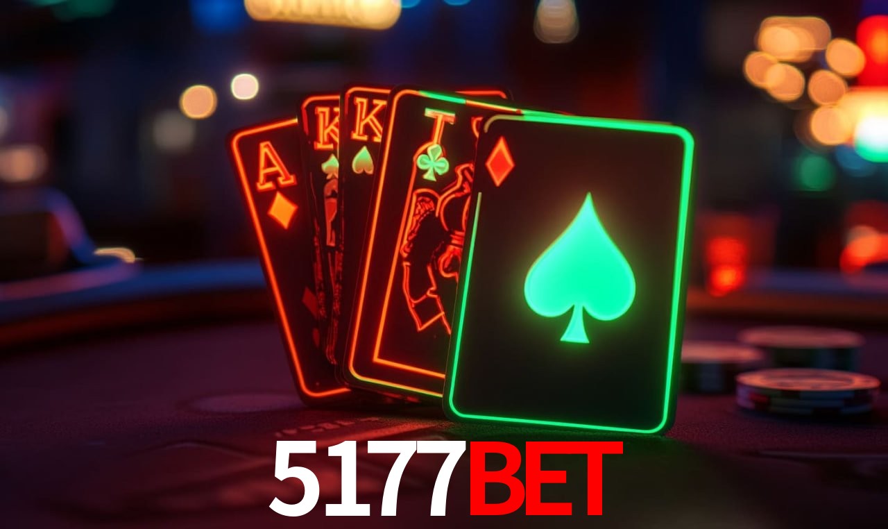 5177bet Slots - 5177bet visual 1